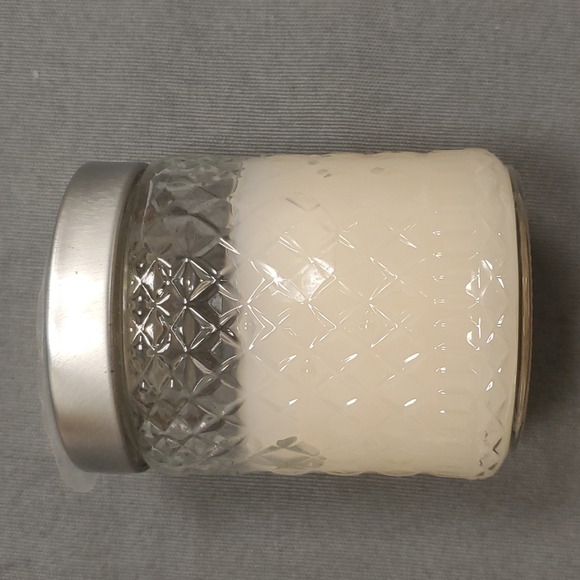 UNSCENTED Gold Canyon 5 oz/mini candle with 75% fill - MULTIPLE Available - Picture 2 of 9